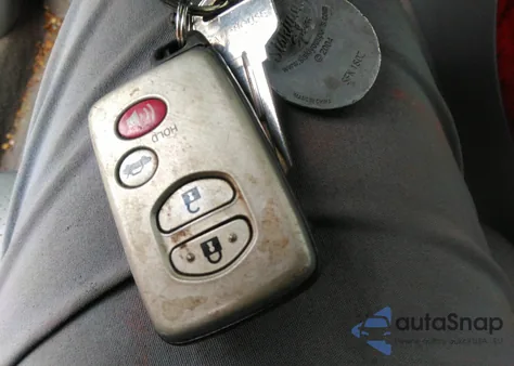 2007 Toyota Avalon Limited из США, поврежденный, VIN 4T1BK36B87U192845